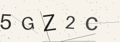 Captcha challenge