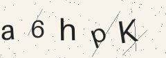 Captcha challenge
