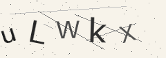 Captcha challenge
