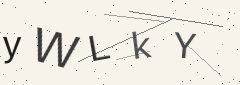 Captcha challenge