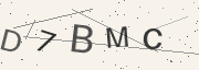 Captcha challenge