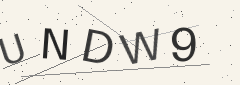 Captcha challenge