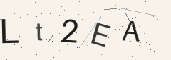 Captcha challenge