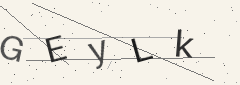 Captcha challenge