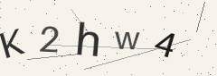 Captcha challenge