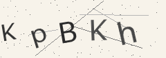 Captcha challenge
