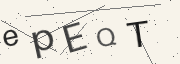 Captcha challenge