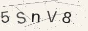 Captcha challenge