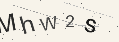 Captcha challenge