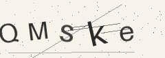 Captcha challenge
