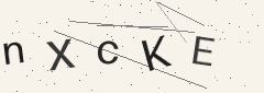 Captcha challenge