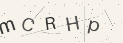 Captcha challenge