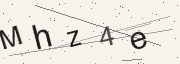 Captcha challenge