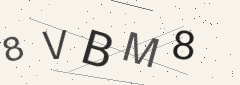 Captcha challenge