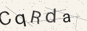 Captcha challenge