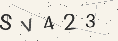 Captcha challenge