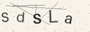 Captcha challenge