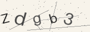 Captcha challenge