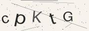 Captcha challenge