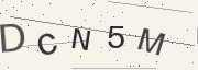 Captcha challenge