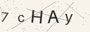 Captcha challenge