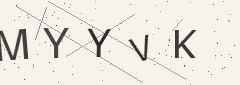 Captcha challenge