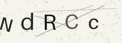 Captcha challenge