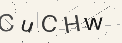 Captcha challenge