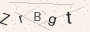 Captcha challenge