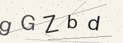 Captcha challenge