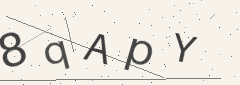 Captcha challenge