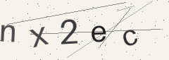 Captcha challenge