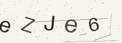 Captcha challenge