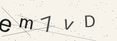 Captcha challenge