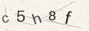 Captcha challenge