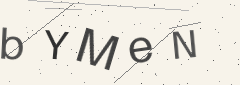 Captcha challenge