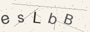 Captcha challenge