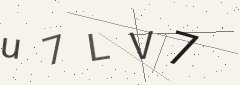 Captcha challenge