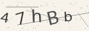 Captcha challenge