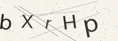 Captcha challenge