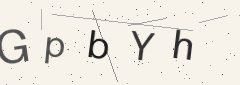 Captcha challenge