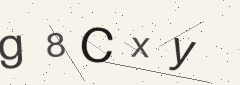 Captcha challenge