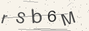 Captcha challenge