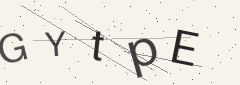 Captcha challenge