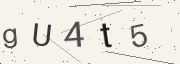 Captcha challenge