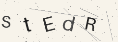 Captcha challenge