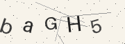 Captcha challenge
