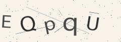 Captcha challenge
