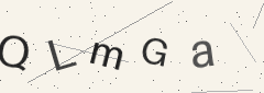 Captcha challenge