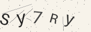 Captcha challenge